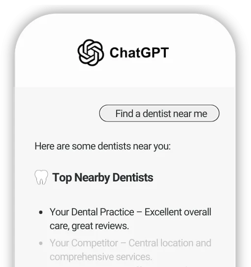 AI Search Optimization