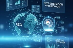 AEO vs GEO vs Traditional SEO: What Every California Business Needs to Know in 2026