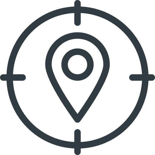 target