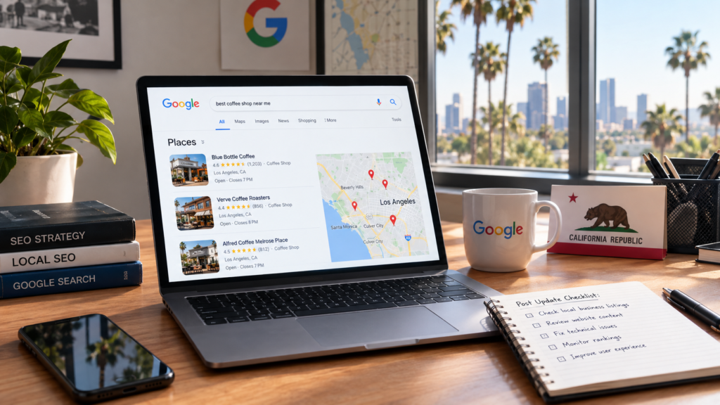 Google September 2026 Spam Update Is Done